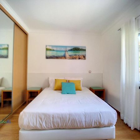 Yohanna'S Accommodation Campanario Экстерьер фото
