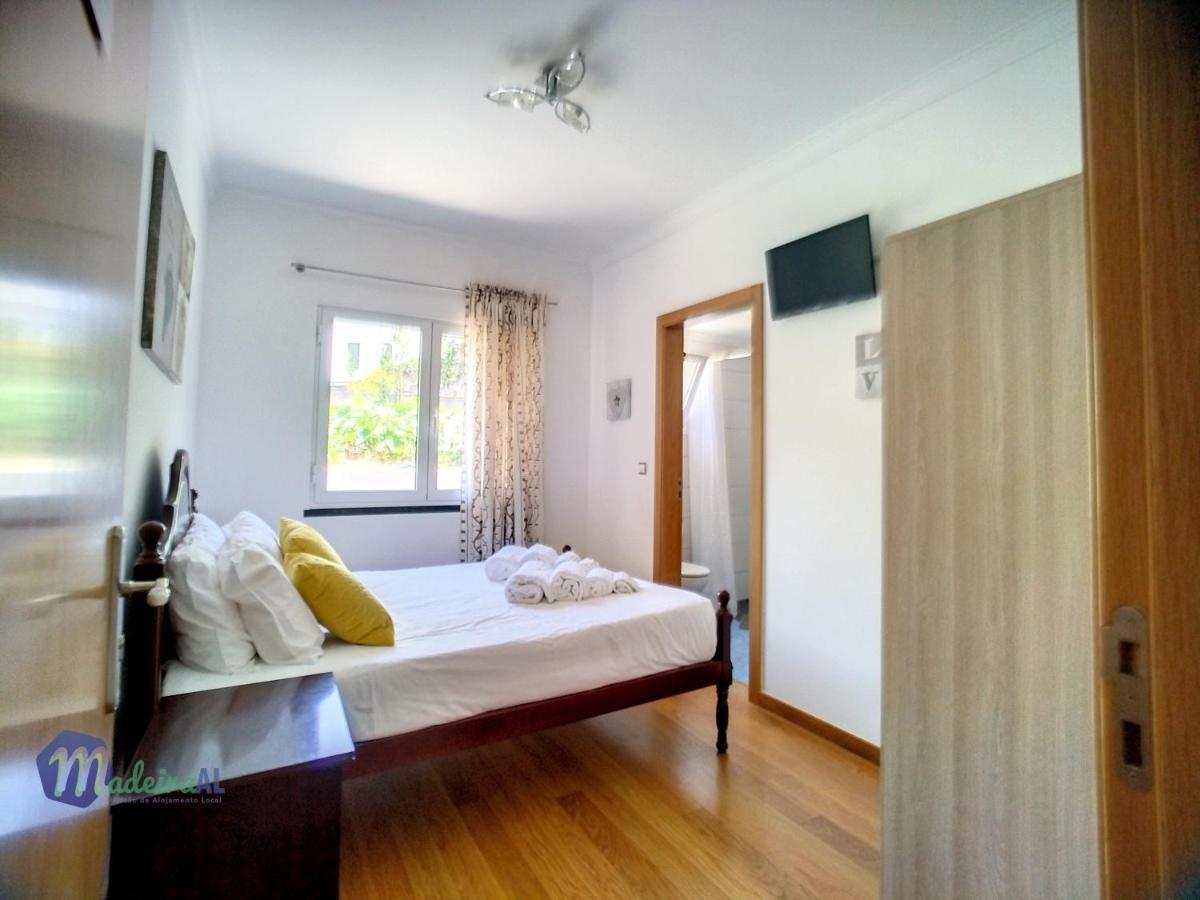 Yohanna'S Accommodation Campanario Экстерьер фото