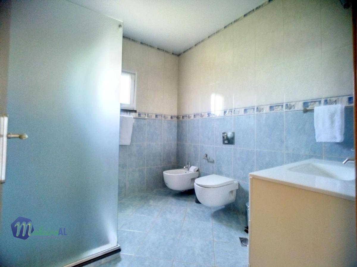 Yohanna'S Accommodation Campanario Экстерьер фото