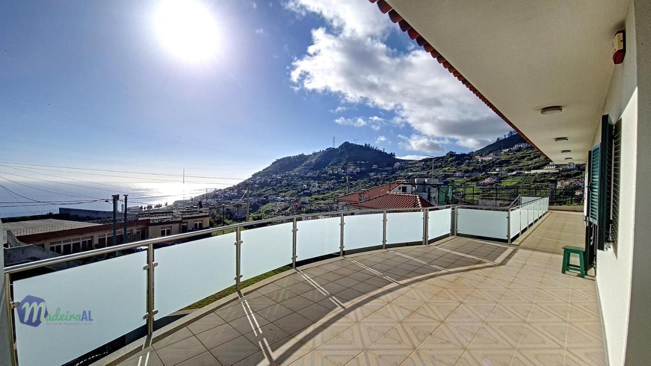Yohanna'S Accommodation Campanario Экстерьер фото
