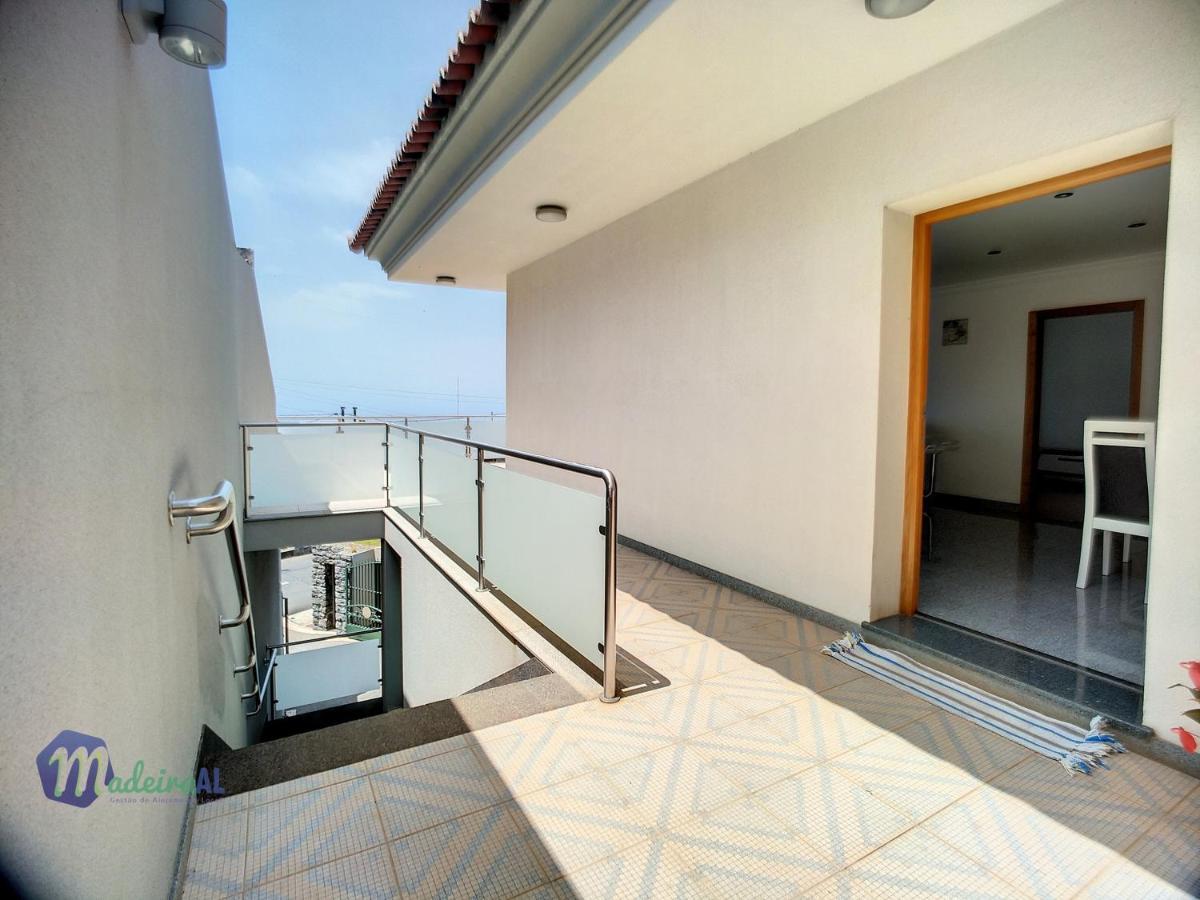 Yohanna'S Accommodation Campanario Экстерьер фото