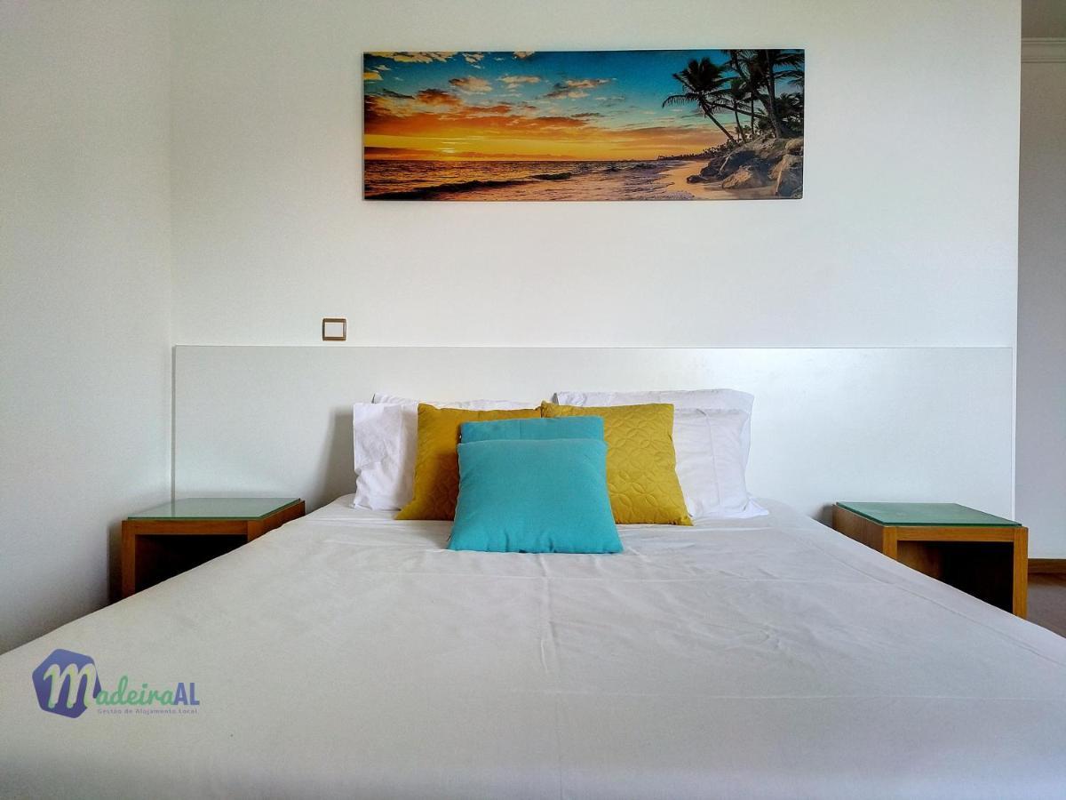 Yohanna'S Accommodation Campanario Экстерьер фото