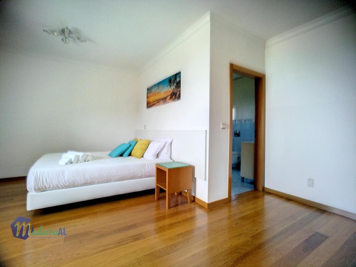 Yohanna'S Accommodation Campanario Экстерьер фото