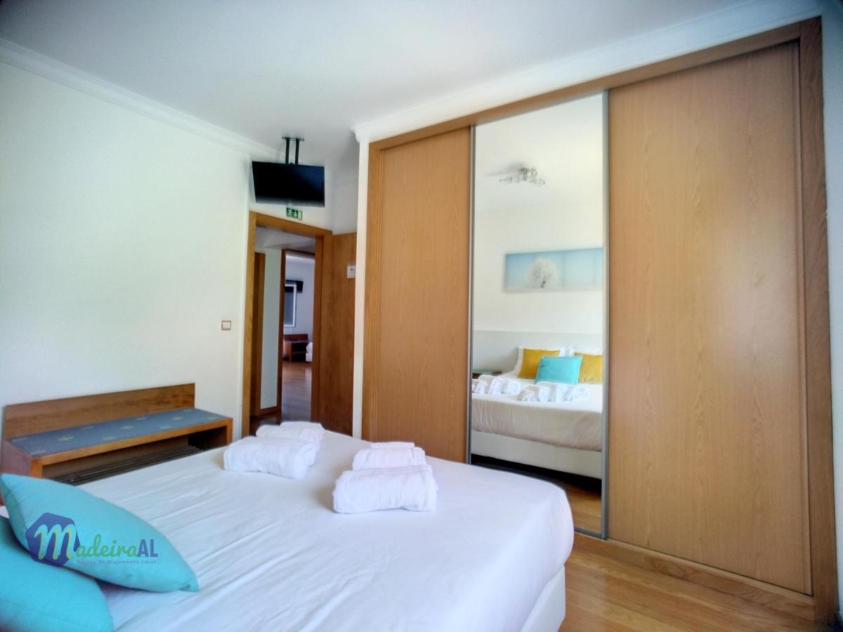 Yohanna'S Accommodation Campanario Экстерьер фото