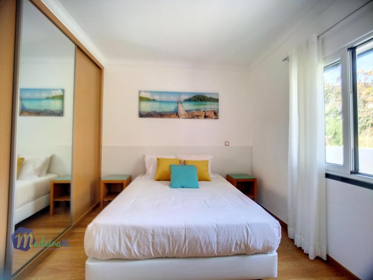 Yohanna'S Accommodation Campanario Экстерьер фото