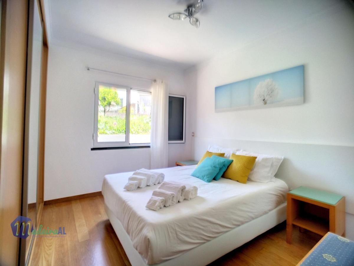 Yohanna'S Accommodation Campanario Экстерьер фото