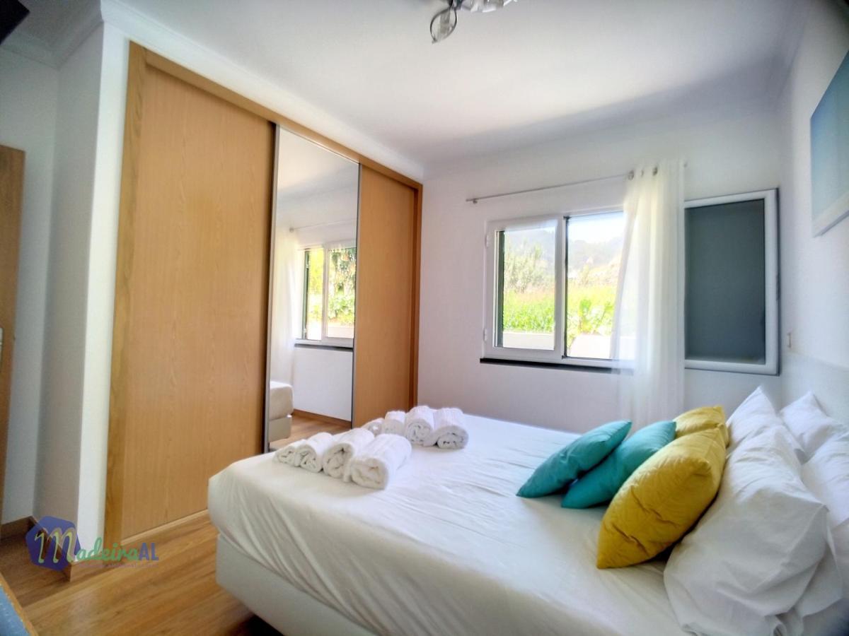 Yohanna'S Accommodation Campanario Экстерьер фото