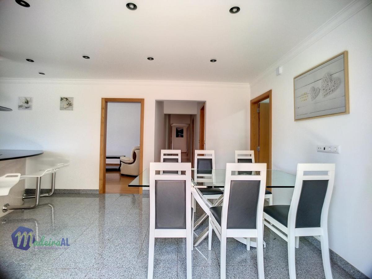 Yohanna'S Accommodation Campanario Экстерьер фото